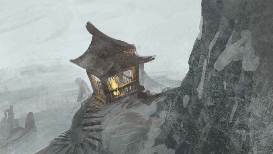 Ce n&rsquo;est qu&rsquo;un&nbsp;aurevoir