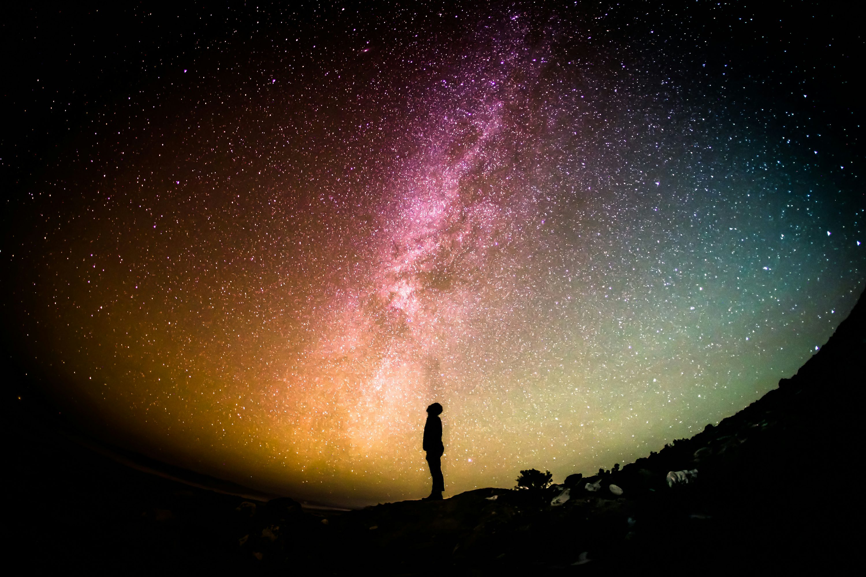 Les raisons de l&rsquo;existence et de la création