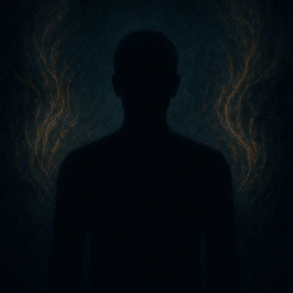 Quand dire “je suis” devient dangereux